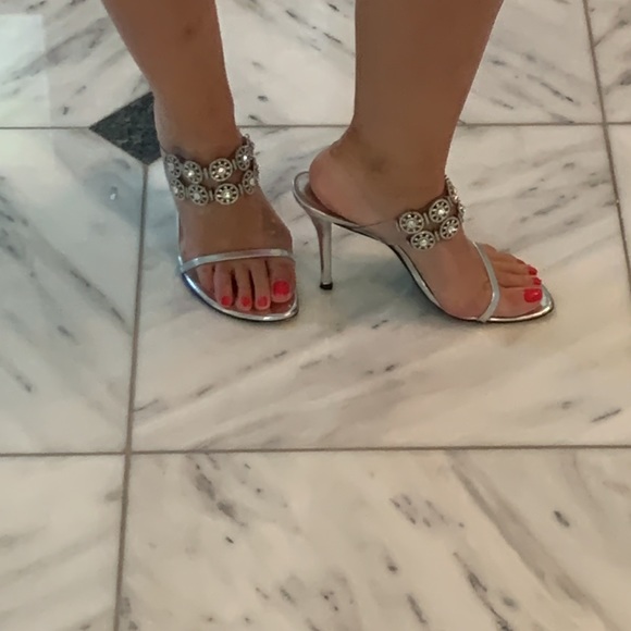 Stuart Weitzman Heels - Picture 9 of 9